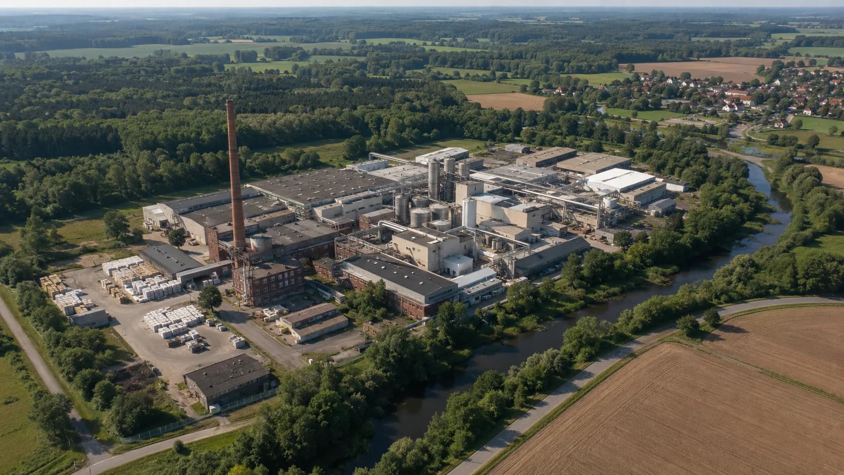 Projektentwicklung für einen 12-MW-Speicher abgeschlossen.