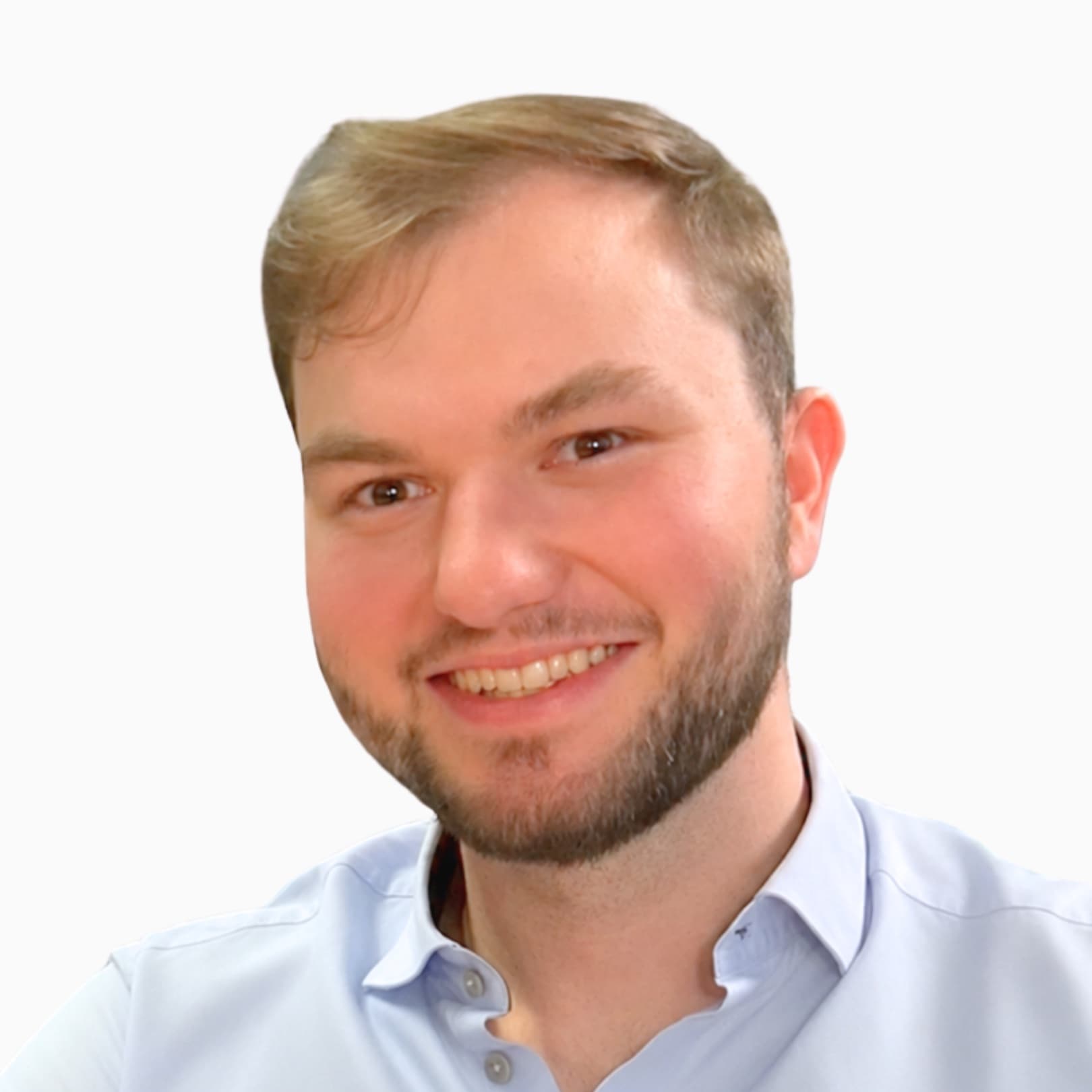Christoph Kößler, Ansprechpartner für Vertriebspartner